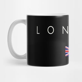 London T Fashion Intl Xo4U Original Mug